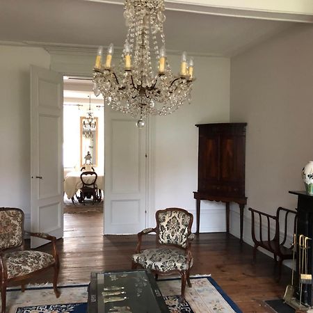 Maison Monsigny Hotel แซ็งดอแมร์ ภายนอก รูปภาพ
