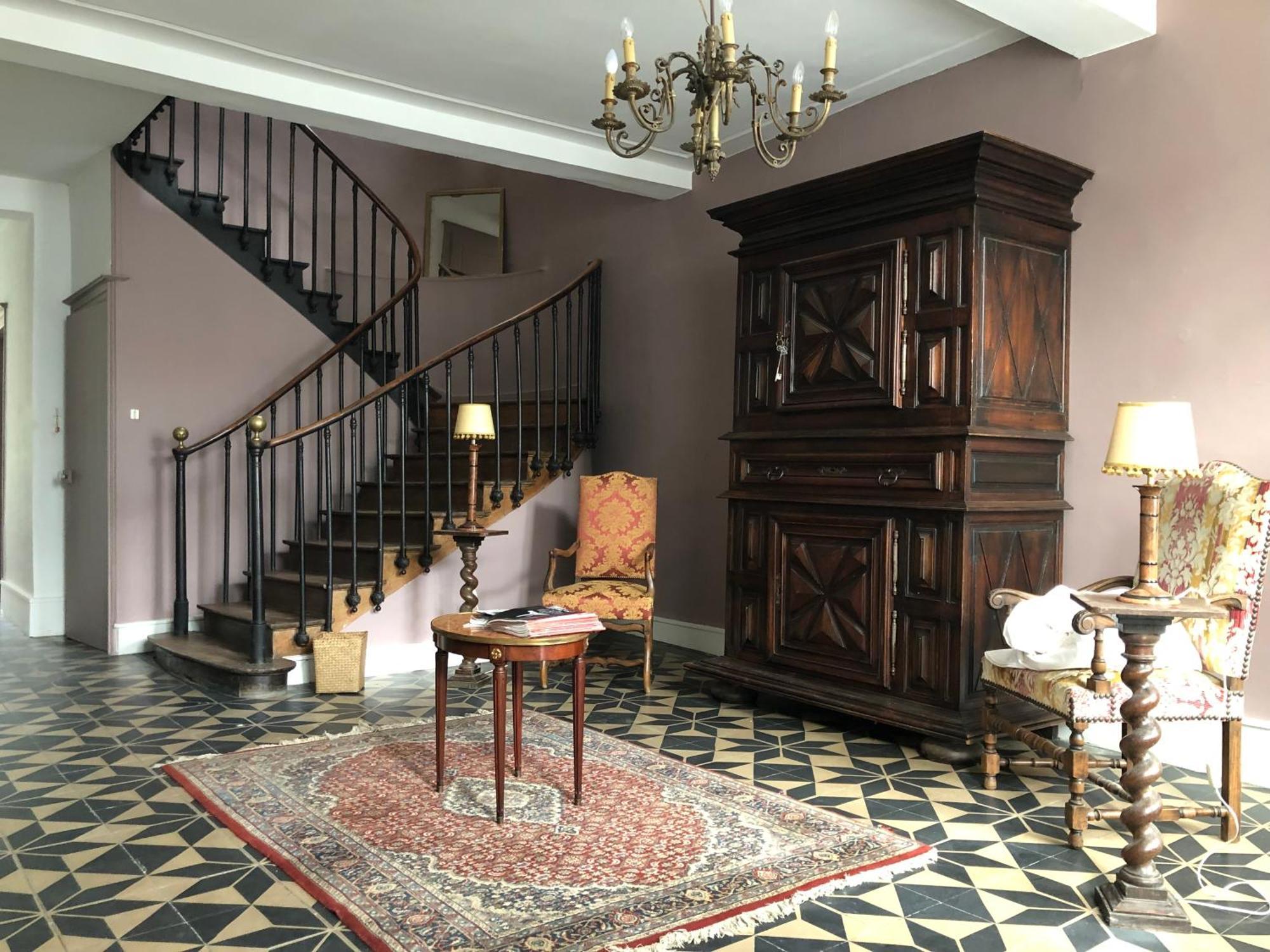 Maison Monsigny Hotel แซ็งดอแมร์ ภายนอก รูปภาพ