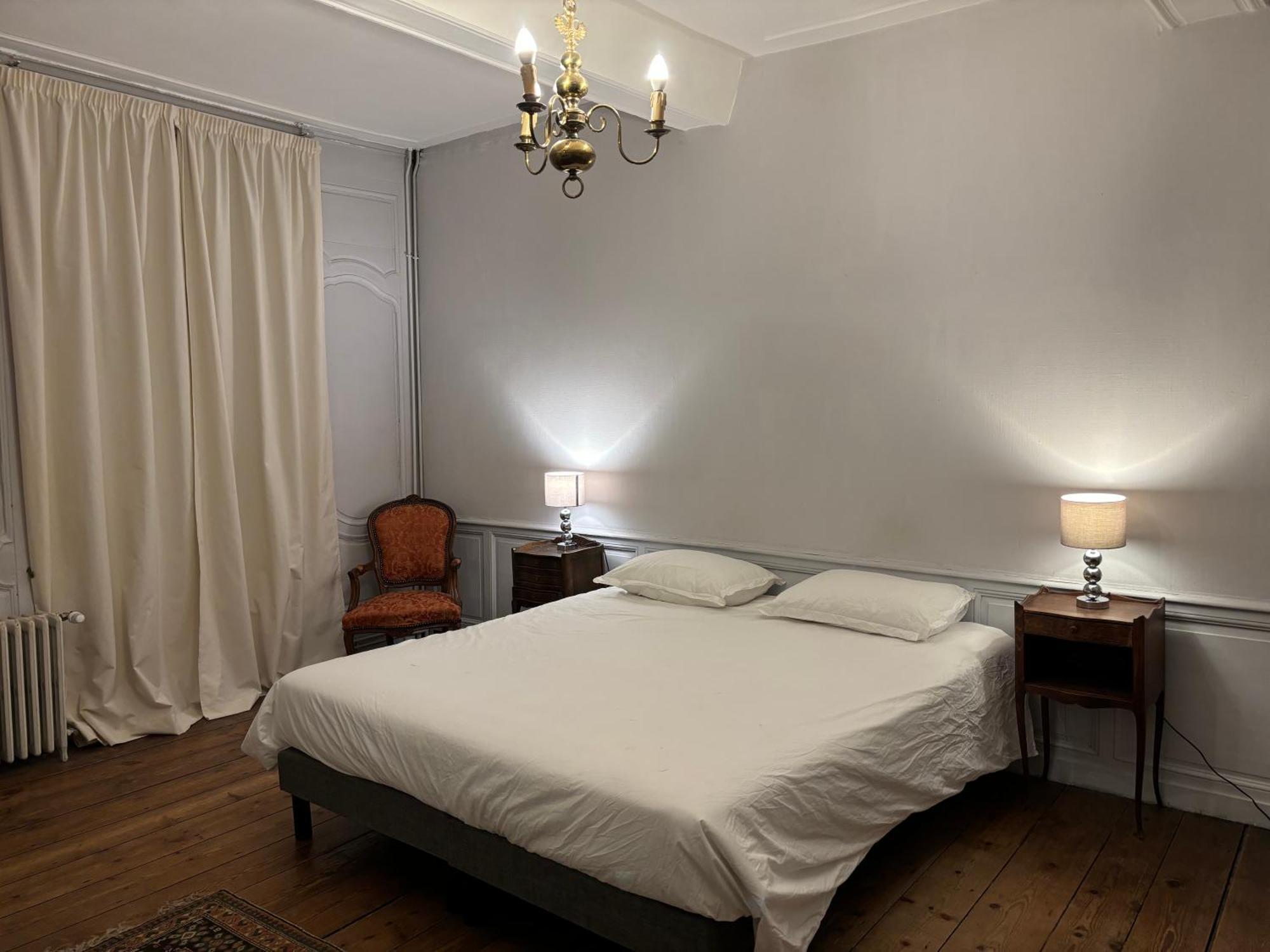 Maison Monsigny Hotel แซ็งดอแมร์ ภายนอก รูปภาพ