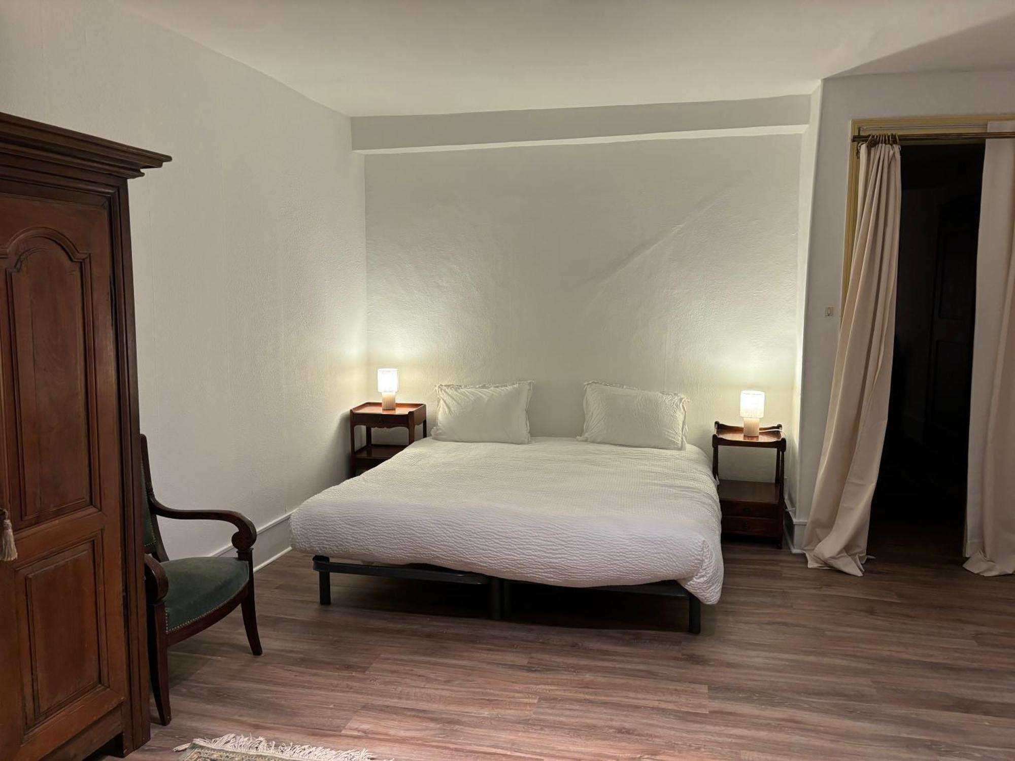 Maison Monsigny Hotel แซ็งดอแมร์ ภายนอก รูปภาพ