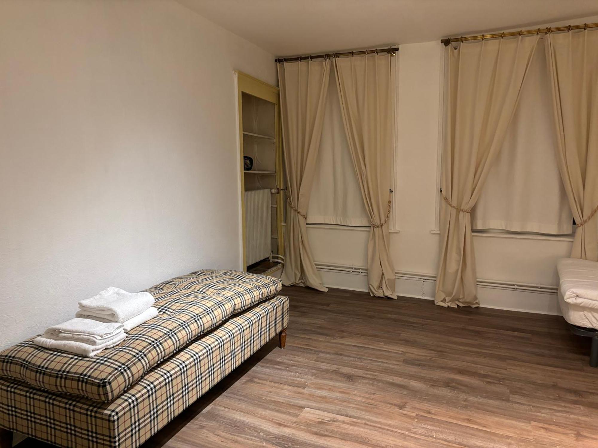 Maison Monsigny Hotel แซ็งดอแมร์ ภายนอก รูปภาพ